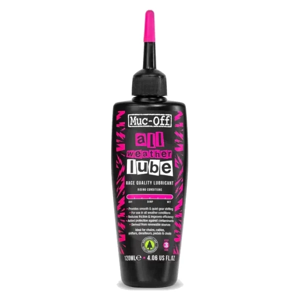 Muc-Off All Weather Lube