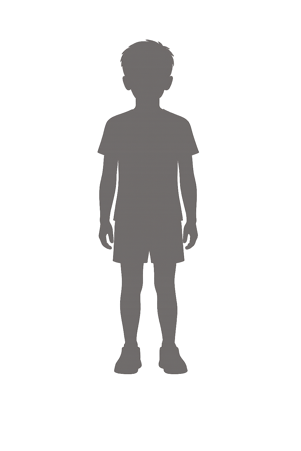 Dijete visine 86–102 cm — 12