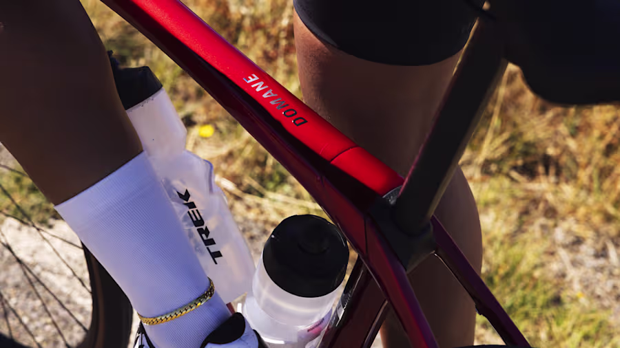 IsoSpeed detalj
