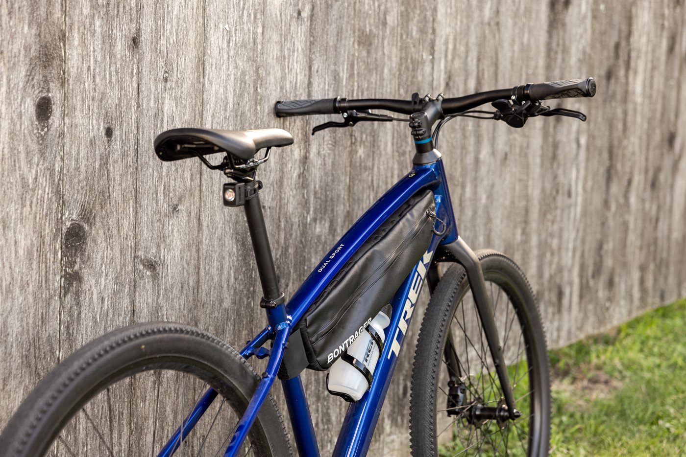 Dual Sport 2 bočno