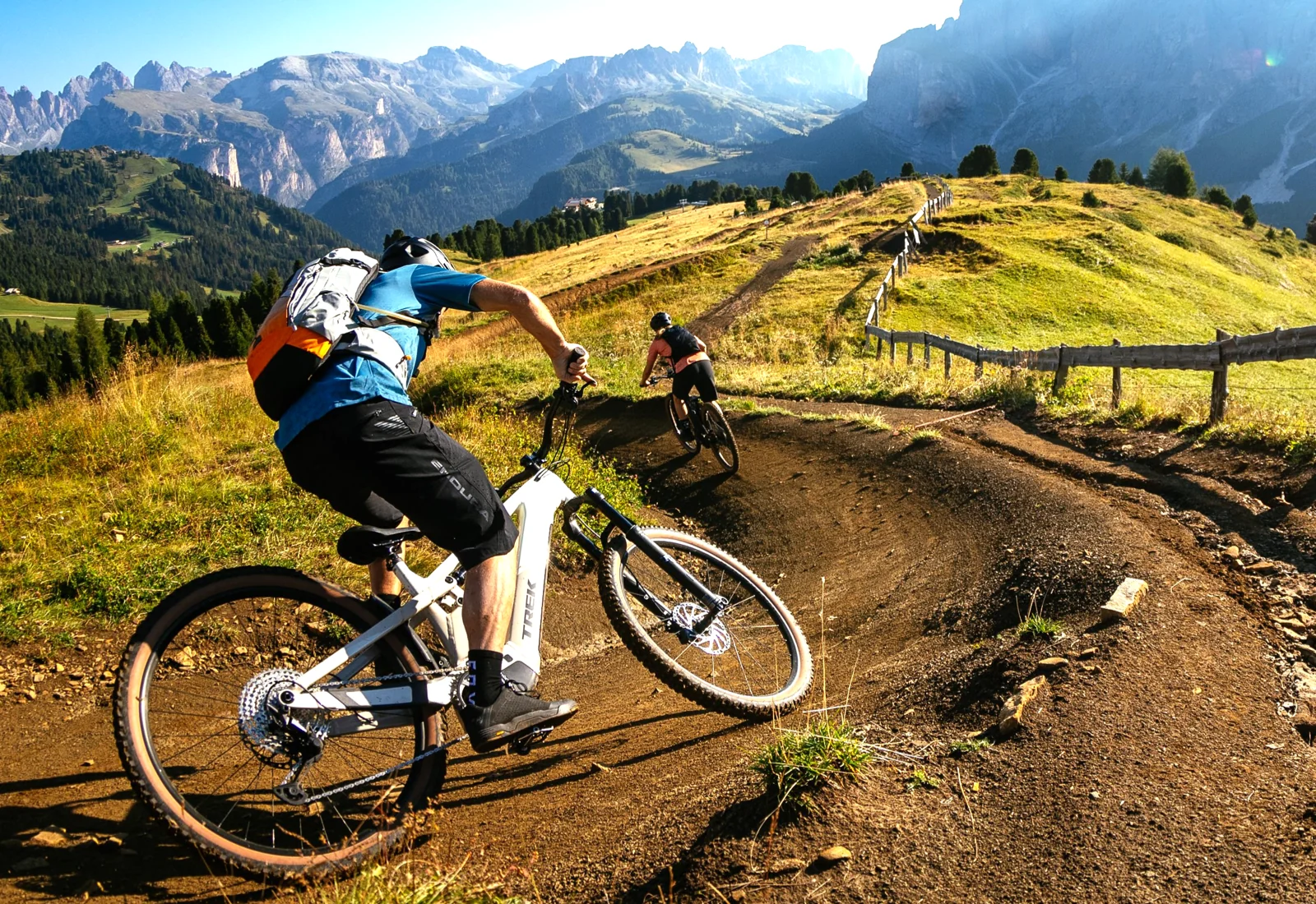 e-MTB bicikli