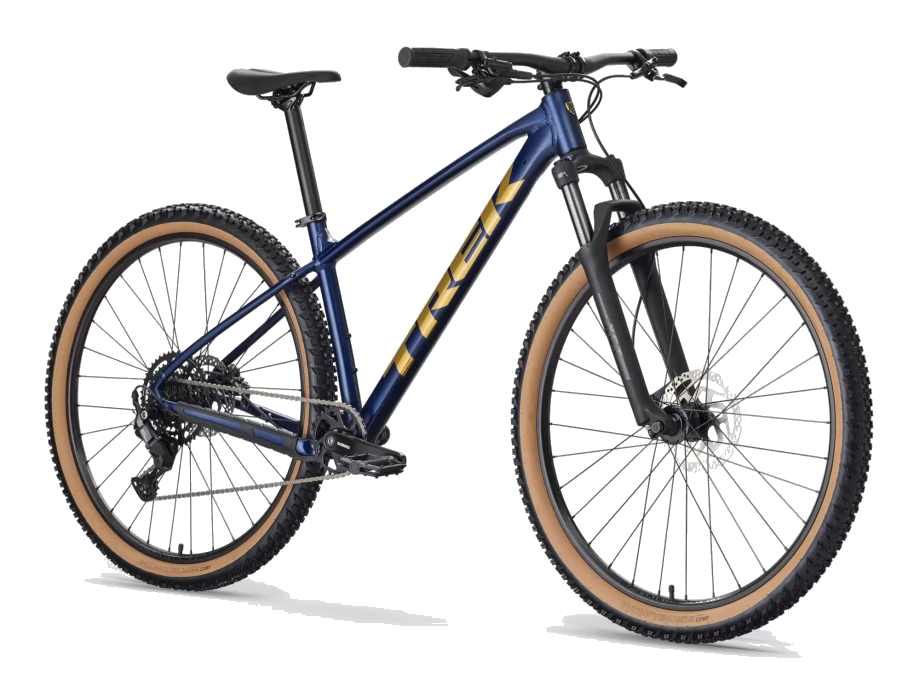 Trek Marlin 5 Mulsanne Blue