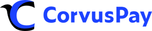 corvuspay logo
